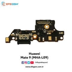 Huawei Mate 9 (MHA-L09) Alt Bord