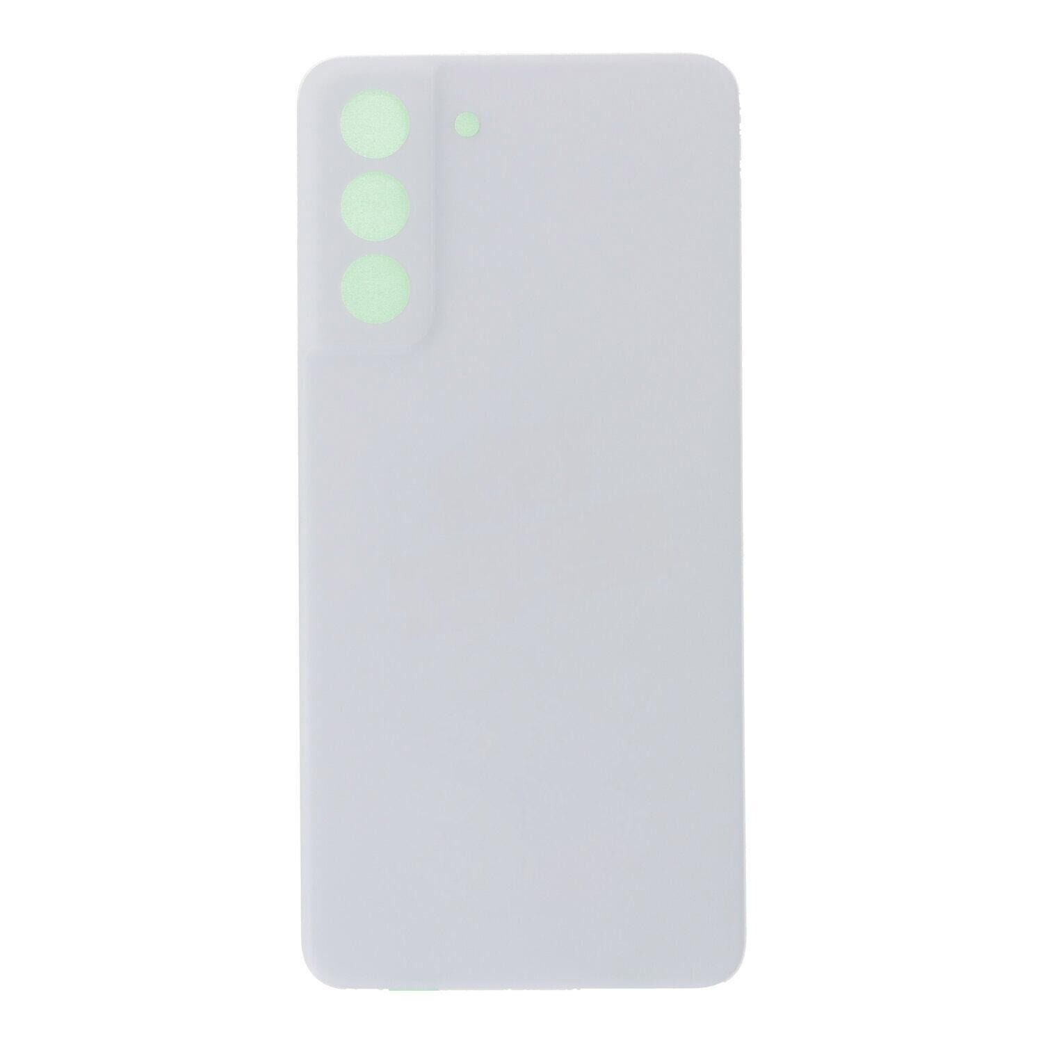 Samsung Galaxy S21 FE 5G (G990E) Arka Kapak Beyaz