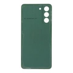 Samsung Galaxy S21 FE 5G (G990E) Arka Kapak Beyaz