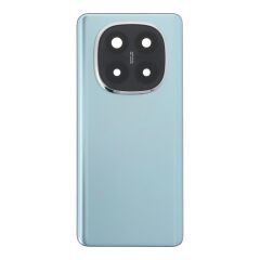 Xiaomi Redmi Note 14 Pro Plus+ Lensli Arka Kapak Yeşil