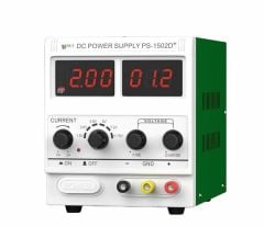 BEB PS-1502D Power Supply