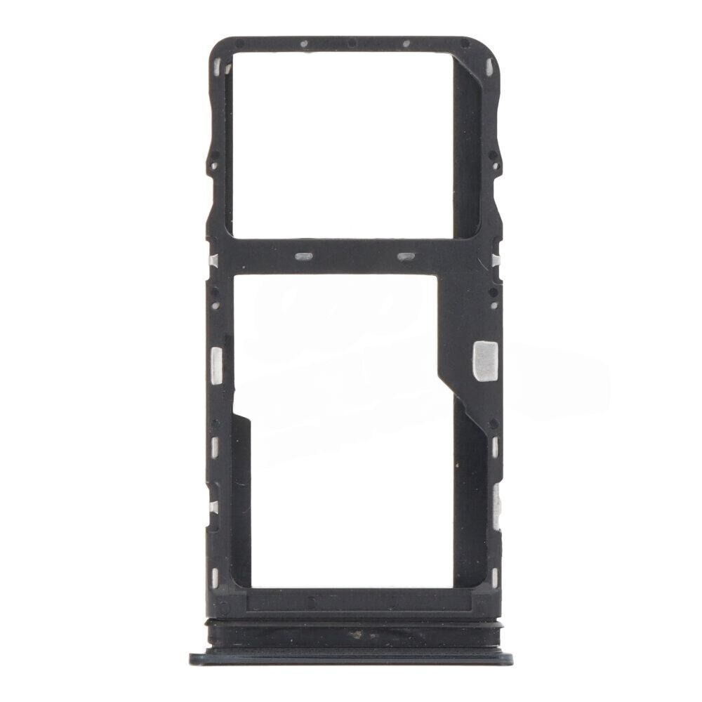 Tcl 20L Plus (T775H) Sim Holder Siyah