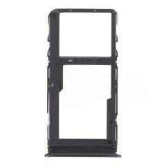 Tcl 20L Plus (T775H) Sim Holder Siyah