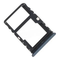 Tcl 20L Plus (T775H) Sim Holder Siyah