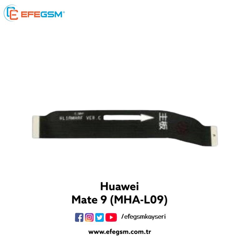 Huawei Mate 9 (MHA-L09) Ara Film