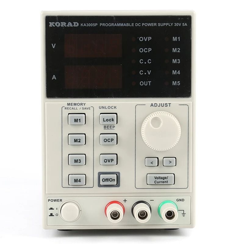 KORAK 3003 Power Supply