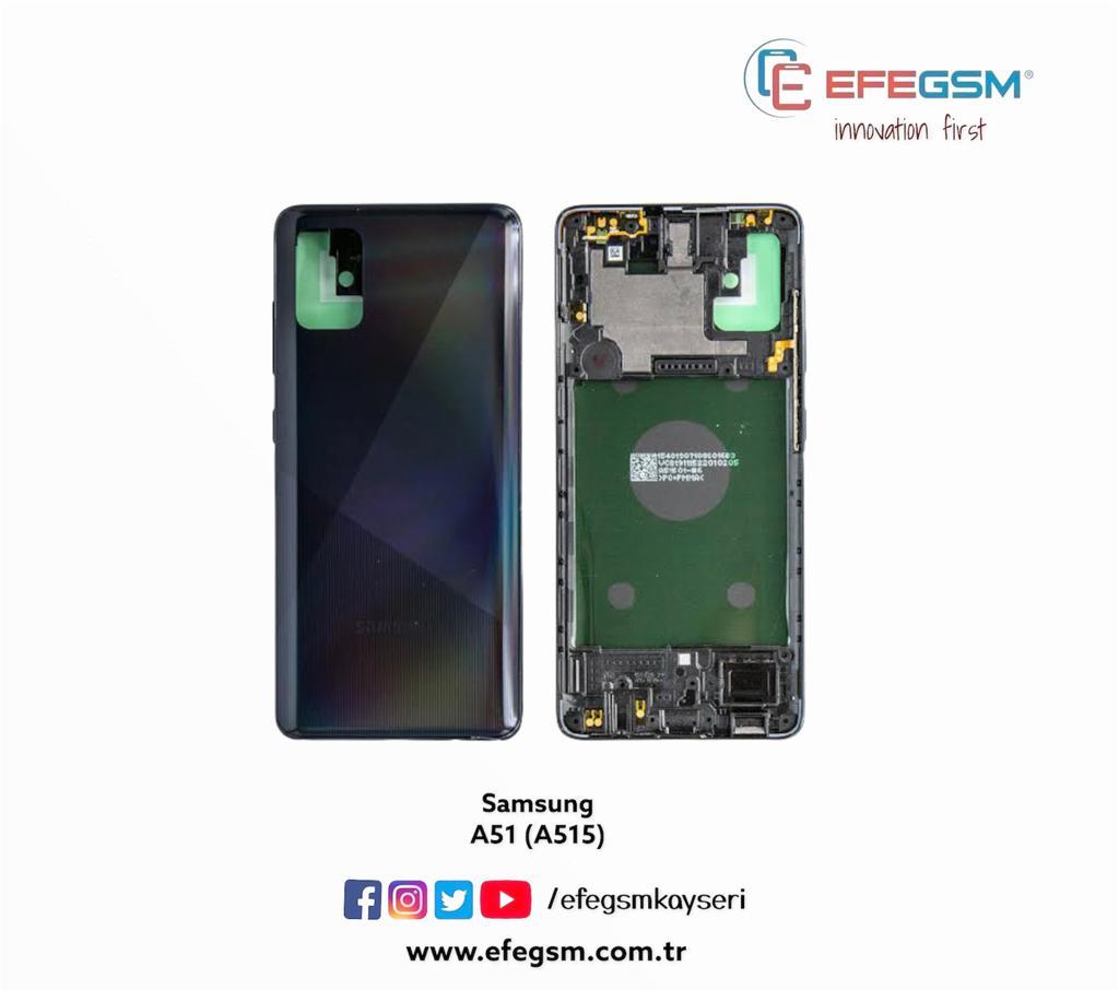 Samsung Galaxy A51 (A515F) Kasa