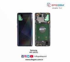 Samsung Galaxy A51 (A515F) Kasa