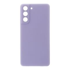 Samsung Galaxy S21 FE 5G (G990E) Arka Kapak Mor