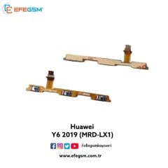 Huawei Y6 2019 (MRD-LX1) On-Of Film