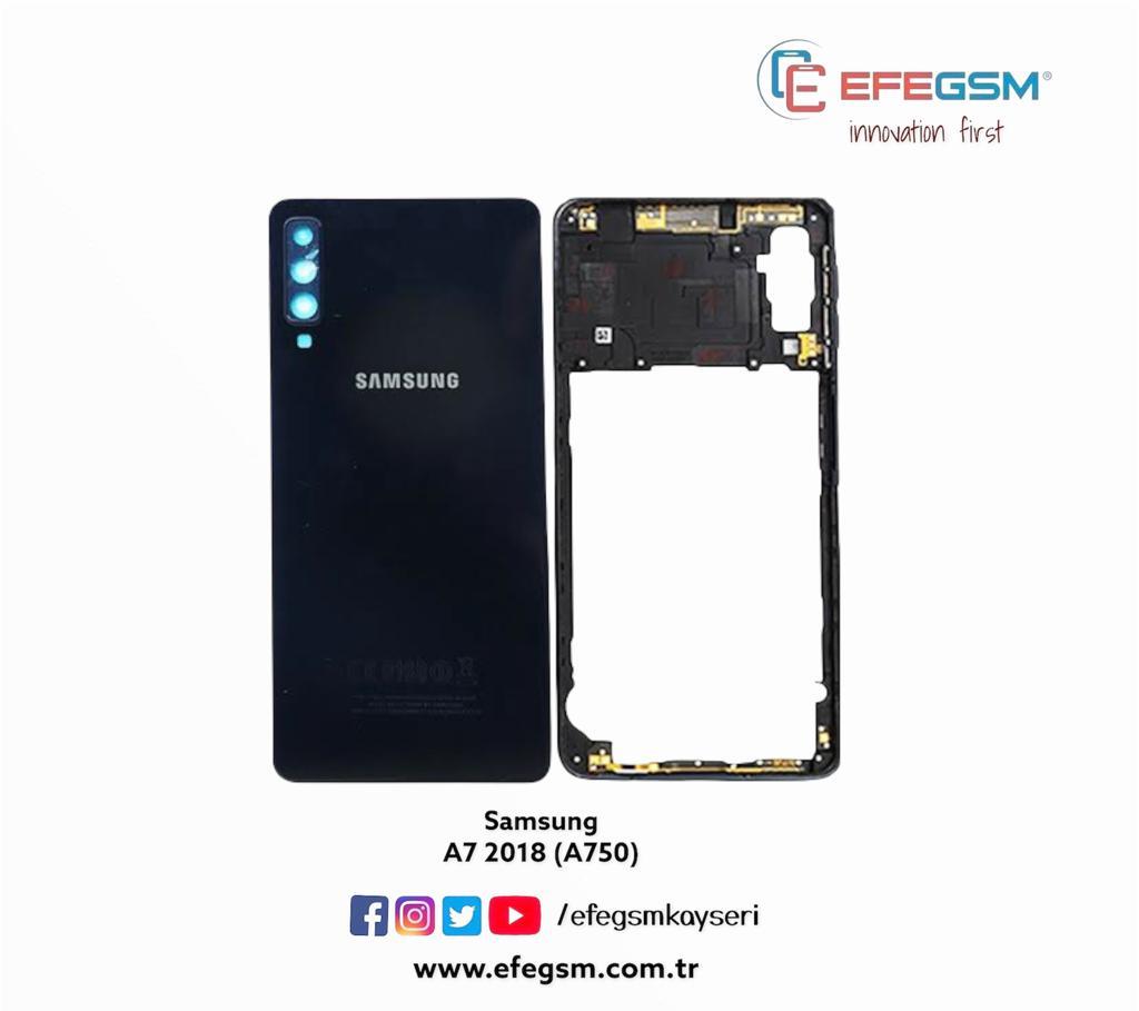 Samsung Galaxy A7 2018 (A750) Kasa