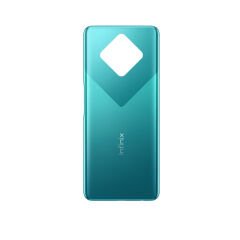 İnfinix Zero 8 (X687) Arka Kapak Yeşil