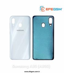 Samsung A30 (A305) Arka Kapak