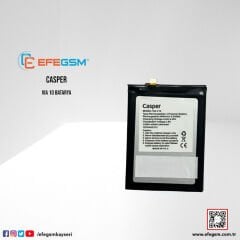 Casper Via V10 Batarya