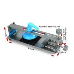 Sunshıne SS-601G Ekran Ayırma Aparatı