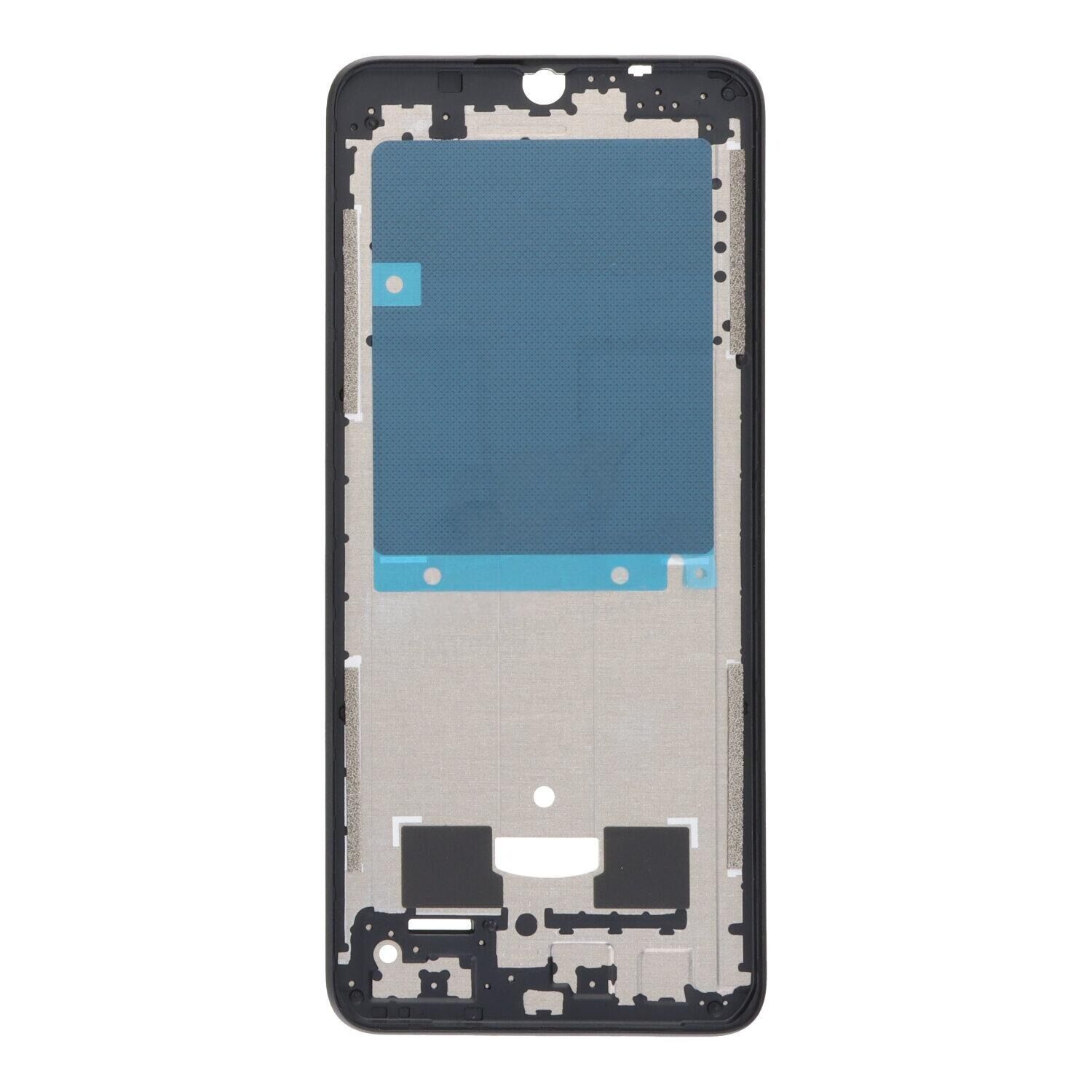 Xiaomi Redmi 12C Ekran Çıtası