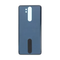Xiaomi Redmi Note 8 Pro Arka Kapak Beyaz