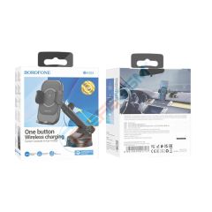 Borofone BH203 15W Araç Tutacağı