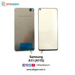 Samsung A11 (A115) Back Light