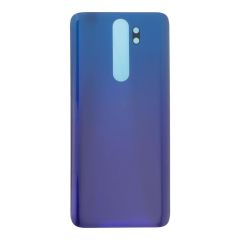 Xiaomi Redmi Note 8 Pro Arka Kapak Mavi