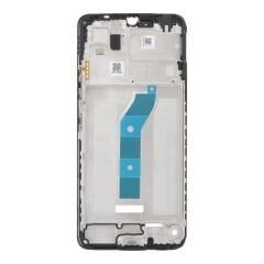 Xiaomi Redmi 13C Ekran Çıtası