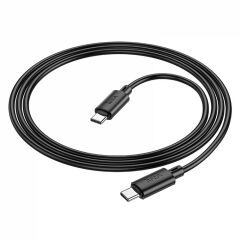 Borofone X88 Type-c To Type-c Usb Kablo