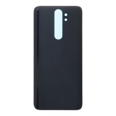 Xiaomi Redmi Note 8 Pro Arka Kapak Siyah