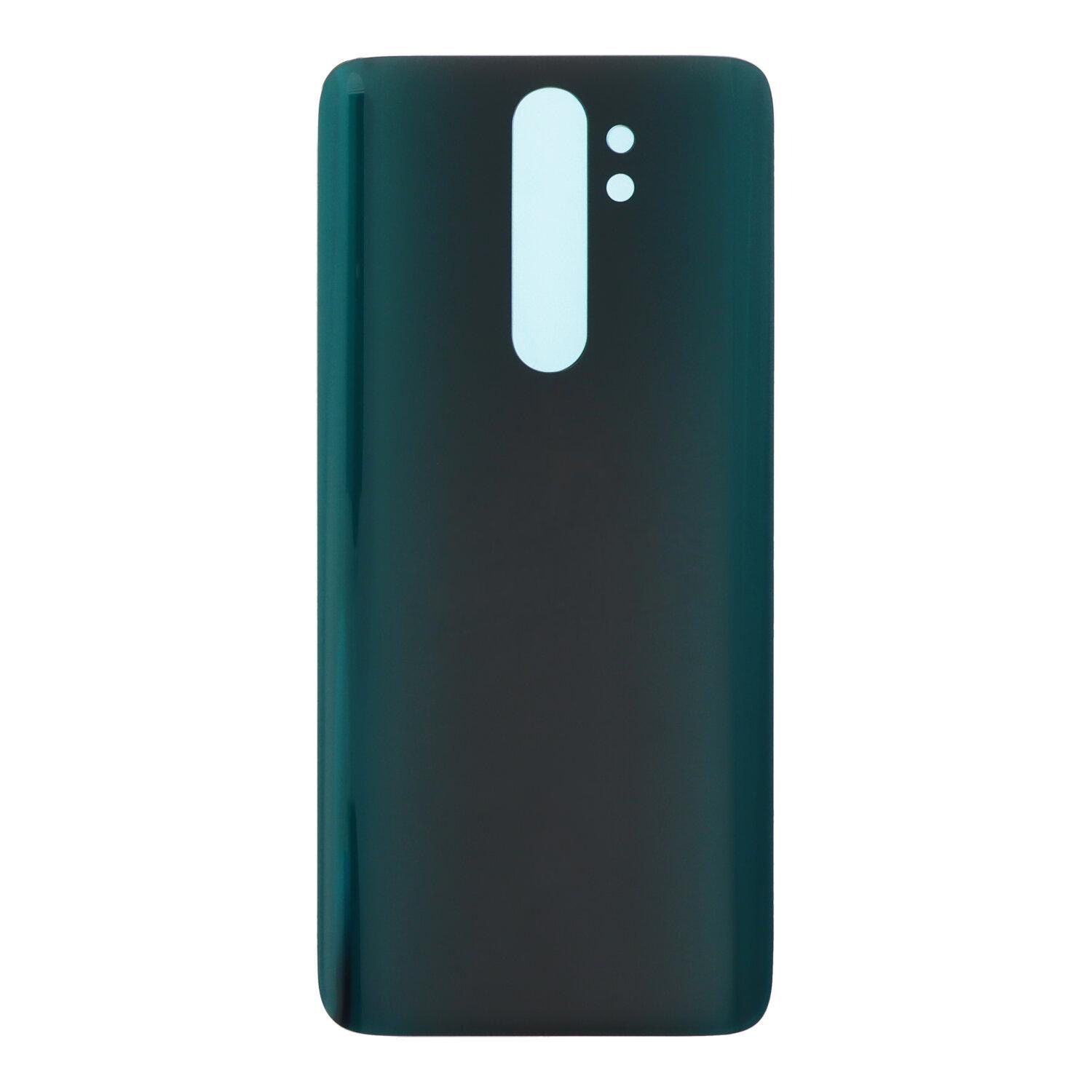Xiaomi Redmi Note 8 Pro Arka Kapak Yeşil