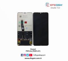 Huawei P30 Lite (MAR-L21) Ekran