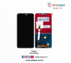 Casper Via A3 Plus Ekran