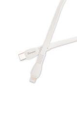 Borwon BW-02 Lighning to Type-c Usb Kablo