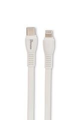 Borwon BW-02 Lighning to Type-c Usb Kablo