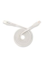 Borwon BW-02 Lighning to Type-c Usb Kablo