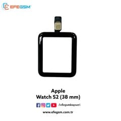 Apple Smart Watch S2 38mm (A1760) Akıllı Saat Dokunmatik