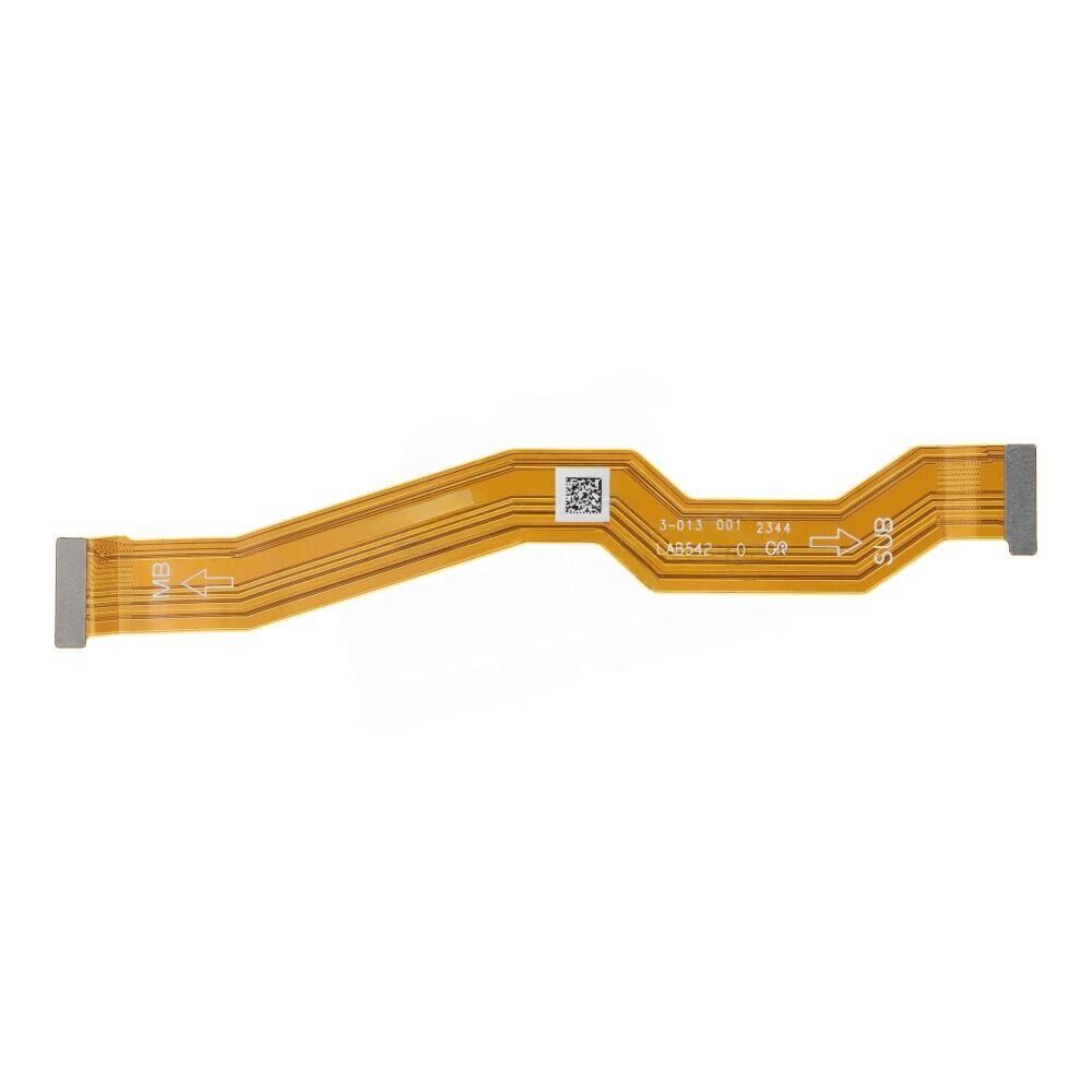 Realme 10 4G (RMX3630) Ekran Ara Film