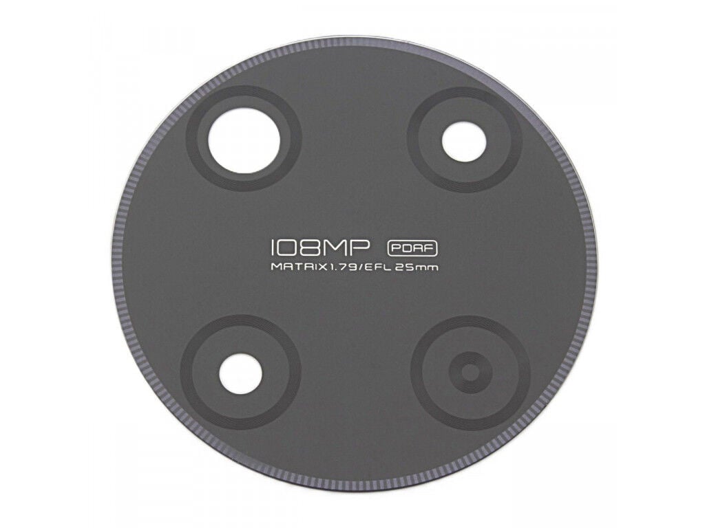 Realme 11 4G (RMX3636) Kamera Lens
