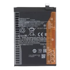 Xiaomi Redmi Note 13 (BN5P) Batarya