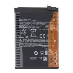 Xiaomi Redmi Note 13 (BN5P) Batarya