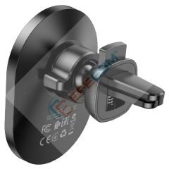 Borofone BH201 15W Wıreless Chargıng Araç Tutacağı