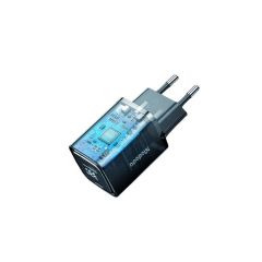 MCDODO CH-1701 Dijital Ekran 33W 1xUSB 1xTYPE-C Girişli Hızlı Şarj Cihazı