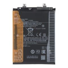 Xiaomi Redmi Note 13 Pro (BM5V) Batarya