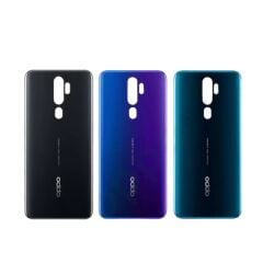 Oppo A9 2020 (CPH1941) Arka Kapak