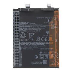 Xiaomi Redmi Note 13 Pro 4G (BM5T) Batarya