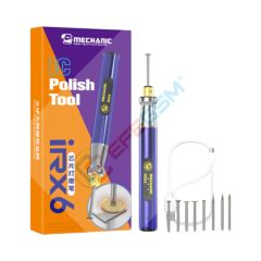Mechanic İRX6 Dramel Makinesi