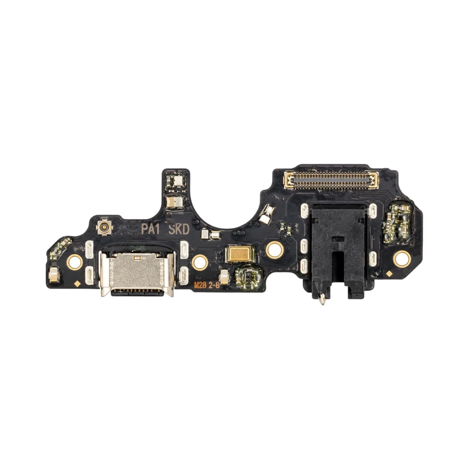 Realme 12 Lite (RMX3890) Alt Bord