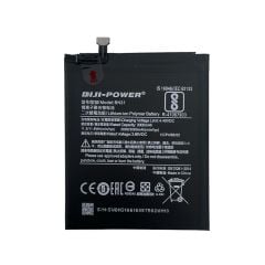 Diji Power Mi A1 (BN31) 3080 mAh Batarya