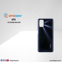 Oppo A52 (CPH2069) Arka Kapak