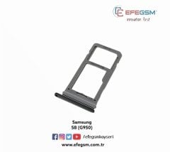 Samsung S8 (G950) Sim Yuvası