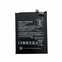Diji Power Mi A2 Lite (BN47) 4000 mAh Batarya