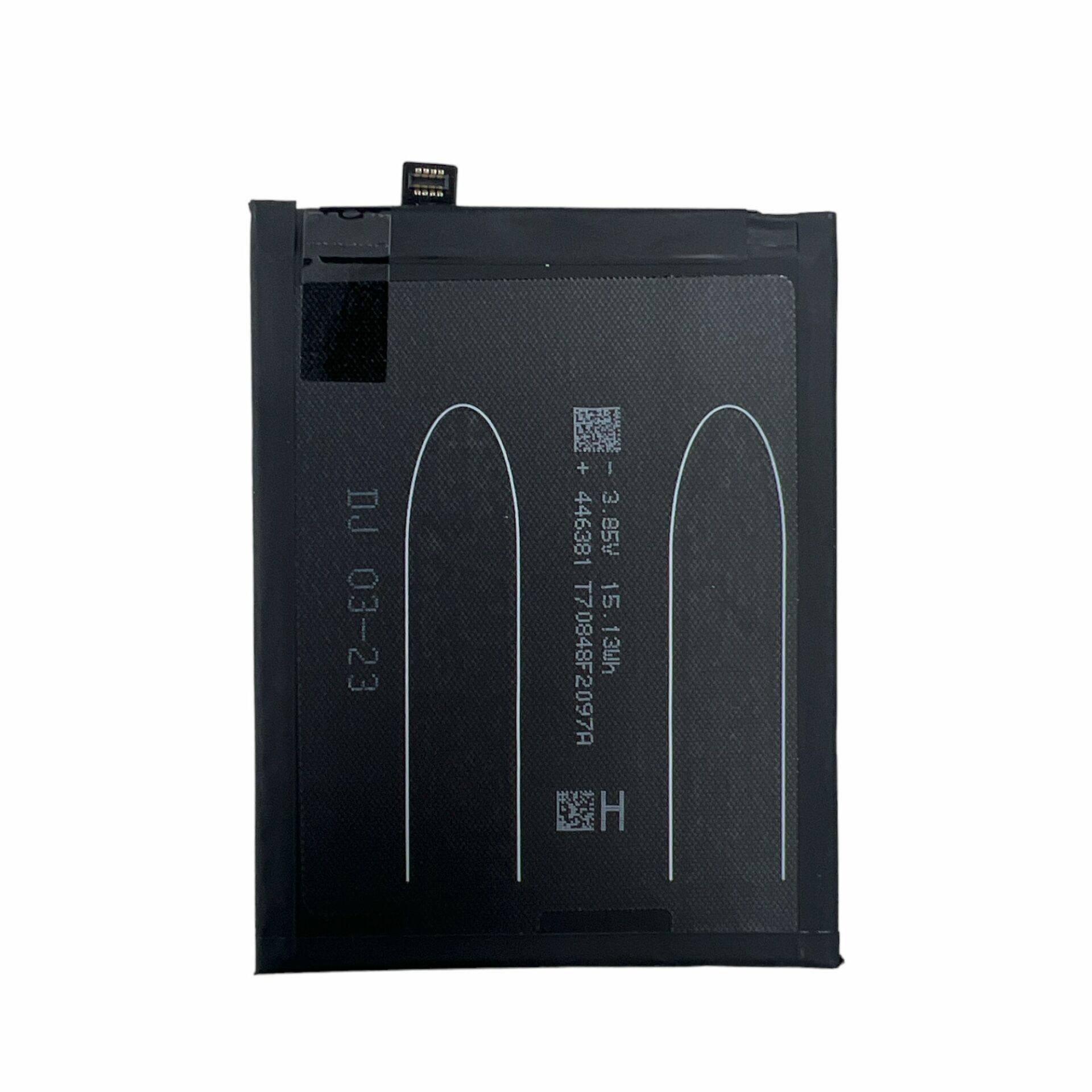 Diji Power Mi A2 Lite (BN47) 4000 mAh Batarya